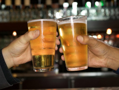 beers
