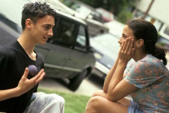 Virginia Age of Consent