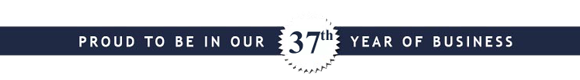 Serving Fairfax County and Alexandria Virginia for 37 years